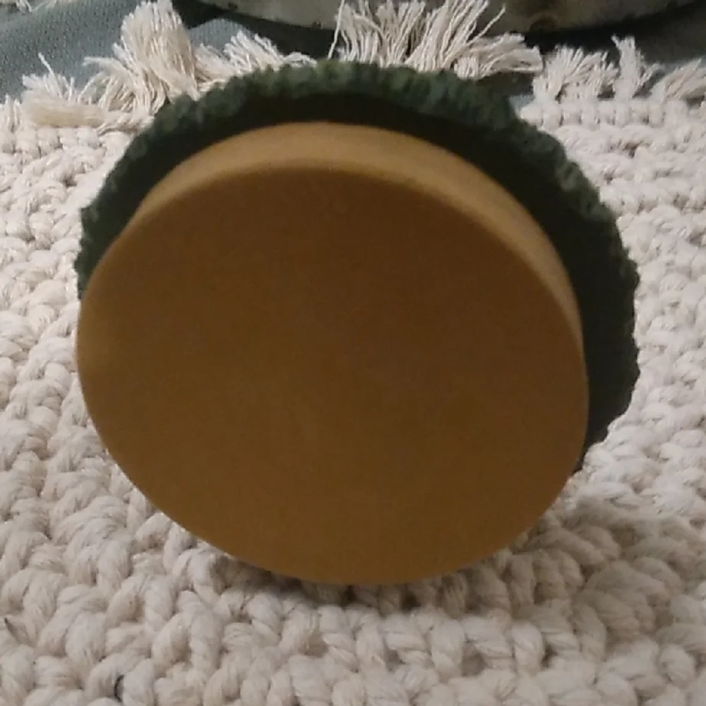 Our American Gift Farm Stand Candle Jar Topper